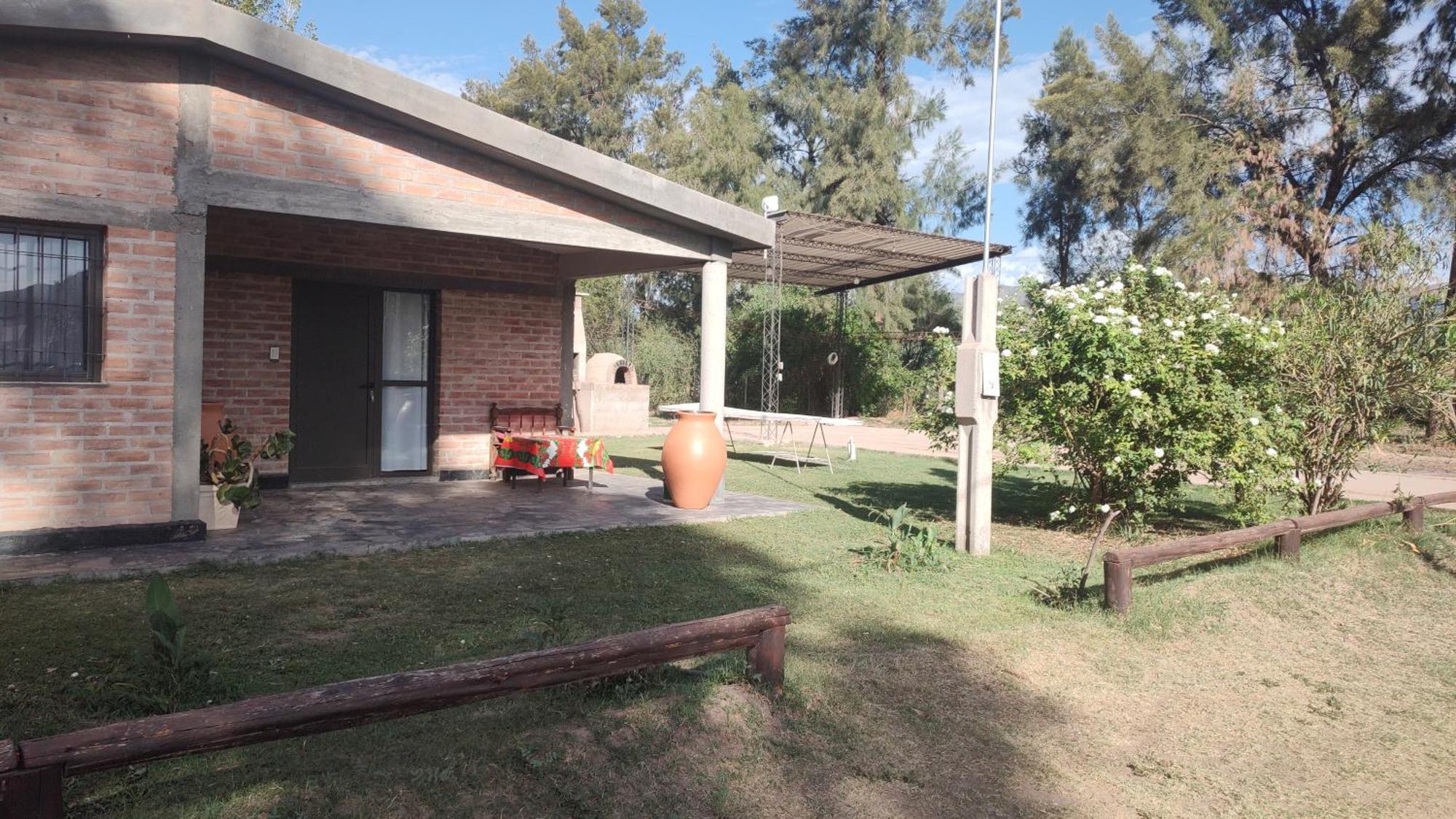 Cabana Las Violetas Belen Exterior photo